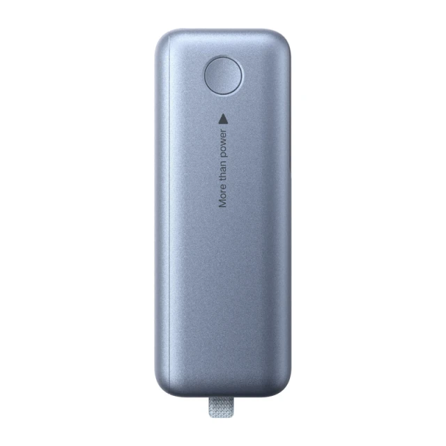 Powerbank Ugreen PB727 10000mAh 55W USB + USB-C (75701B)