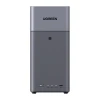 NAS-сервер Ugreen DH2300 2-дисковий A72+A53 4GB DDR4 1GbE 4K з кабелем HDMI (95998)