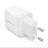 Мережевий зарядний пристрій Hyper HyperJuice 20 Вт USB-C White (6941921147051)