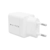 Мережевий зарядний пристрій Hyper HyperJuice 35 Вт USB-C GaN White (6941921148195)