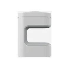 Бездротовий зарядний пристрій Hyper HyperJuice Qi2 3 в 1 White (6941921149437)
