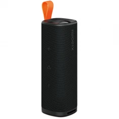 Портативна колонка Xiaomi Sound Outdoor QBH4261GL Bluetooth Black (6941948702028)
