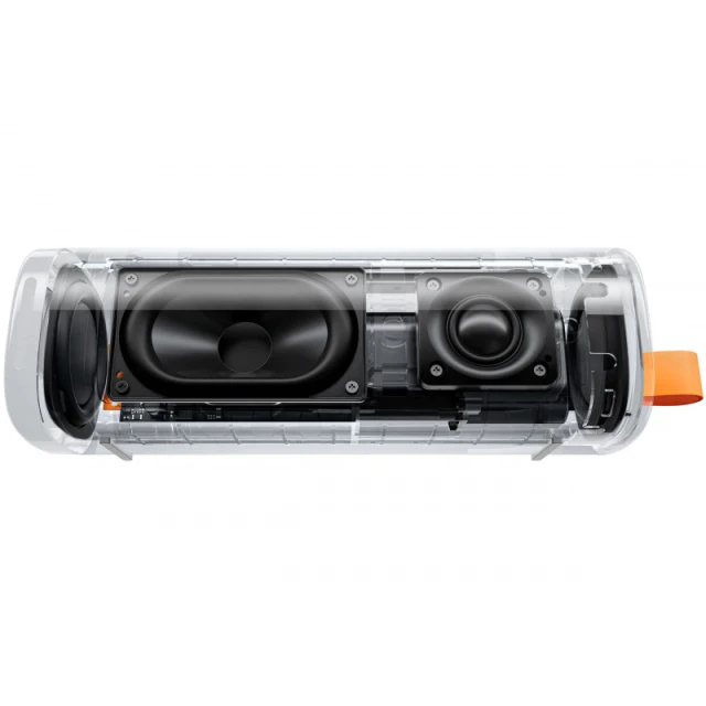 Портативна колонка Xiaomi Sound Outdoor QBH4261GL Bluetooth Black (6941948702028)