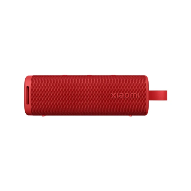 Портативна колонка Xiaomi Sound Outdoor 30 Вт Bluetooth Red (6941948702035)