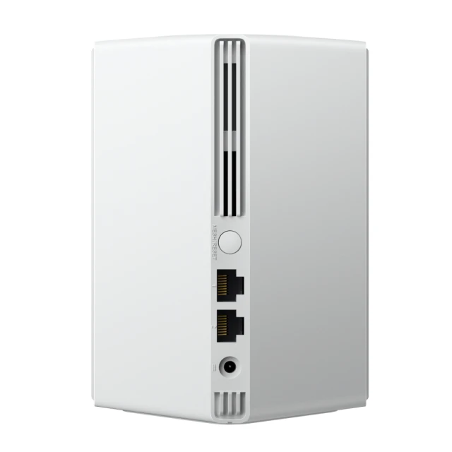 Mesh-система Xiaomi AC1200 EU 802.11ac 867 Мбіт/с 2 порти Ethernet (6941948703001)