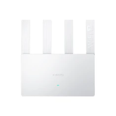 Роутер Xiaomi BE3600 802.11be 2.5 Гбіт/с 4 порти (6941948704374)