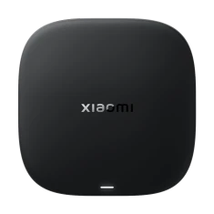 Медіаплеєр Xiaomi Mi Box S 3-Gen 4K (XIA071)