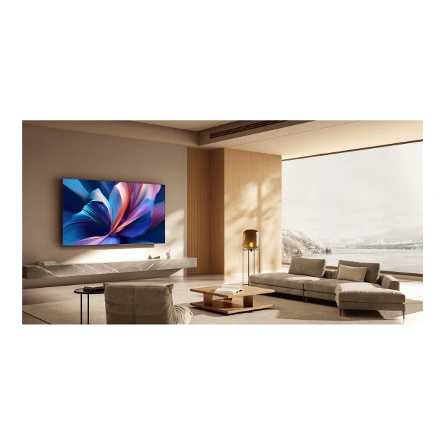 Телевізор Xiaomi TV A Pro 32 2026 ELA5936EU (6941948705524)