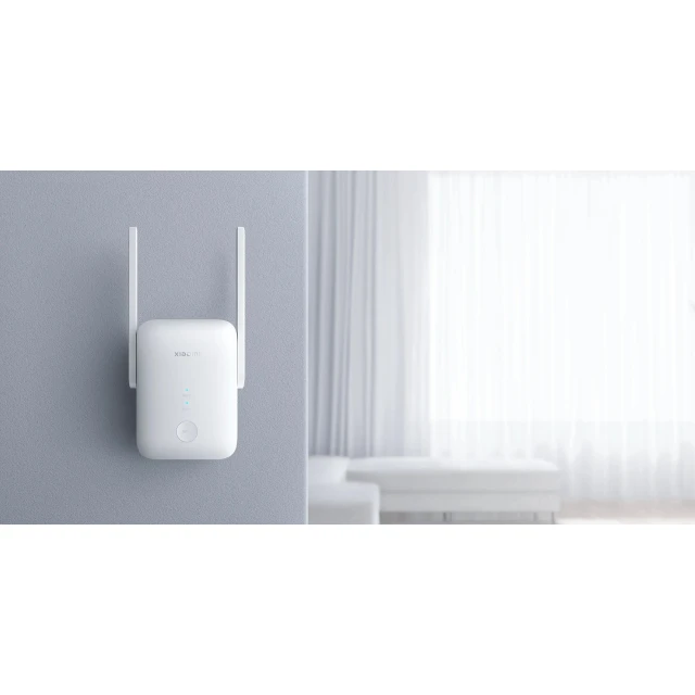 Підсилювач сигналу Xiaomi Wi-Fi AX1500 (6941948706736)
