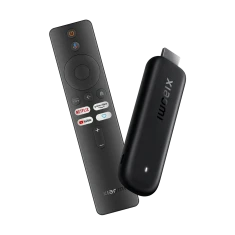 Медіаплеєр Xiaomi TV Stick HD 2-го покоління (XIA032.2)