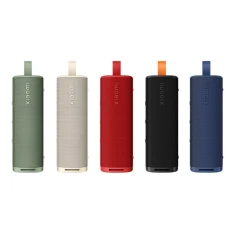 Портативна колонка Xiaomi Sound Outdoor 30 Вт Green (6941948709171)