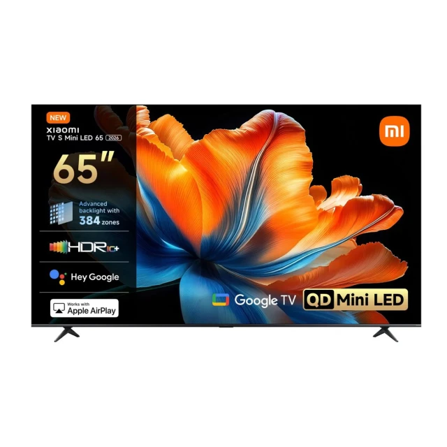 Телевизор Xiaomi TV S Mini LED 65