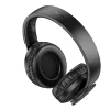 Навушники бездротові Hoco W45 Black (6942007601191)
