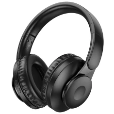 Навушники бездротові Hoco W45 Black (6942007601191)