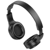 Навушники Hoco W46 Black (6942007601696)