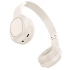 Наушники беспроводные Hoco W46 White (6942007601702)
