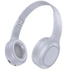 Наушники Hoco W46 Grey (6942007601719)