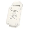 Беспроводная зарядка Hoco CQ3 3в1 15W White (6942007602341)