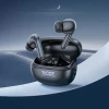 Наушники беспроводные вкладыши Hoco TWS ANC ENC EQ5 Black (6942007602419)