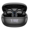 Наушники беспроводные вкладыши Hoco TWS ANC ENC EQ5 Black (6942007602419)