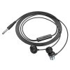 Навушники Hoco M110 Jack 3.5 mm Grey (6942007602938)