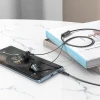 Навушники Hoco M110 Jack 3.5 mm Grey (6942007602938)