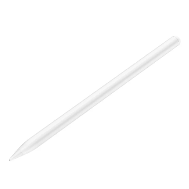 Стилус активний Hoco GM109 130 mAh White (6942007603980)
