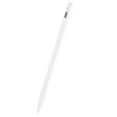 Стилус активний Hoco GM109 130 mAh White (6942007603980)