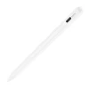 Стилус активний Hoco GM109 130 mAh White (6942007603980)