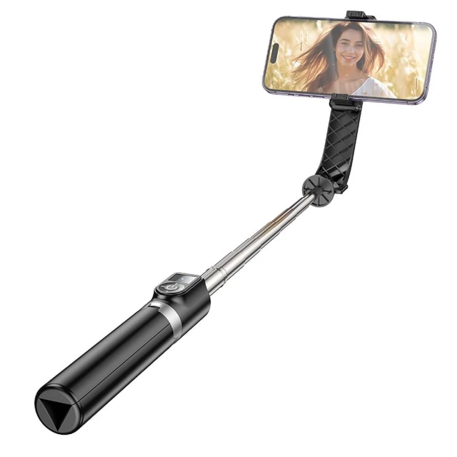 Штатив Hoco K20 Black (6942007604116)