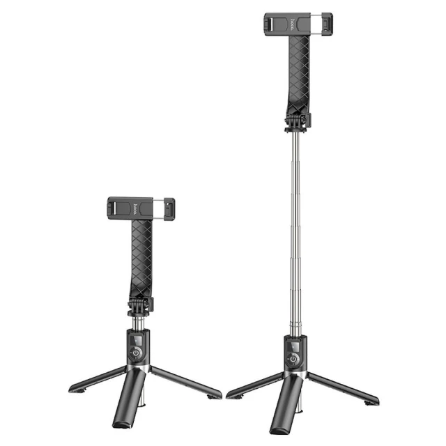Штатив Hoco K20 Black (6942007604116)