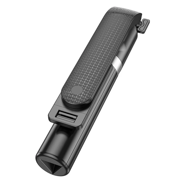 Штатив Hoco K20 Black (6942007604116)