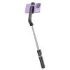 Штатив Hoco K20 Black (6942007604116)