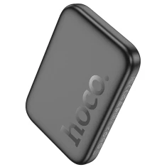 Powerbank Hoco J117 5000 mAh QC PD 18W Black with MagSafe (6942007605809)