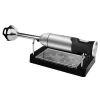 Блендер Hoco HA02A 400W Silver (6942007606196)