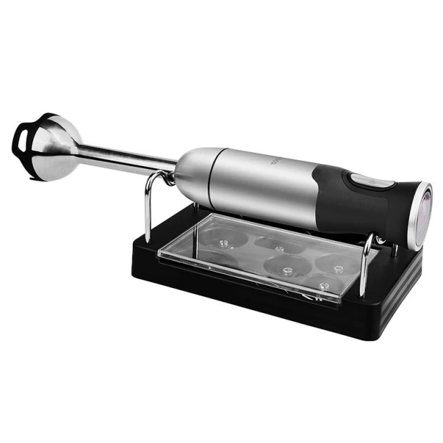 Блендер Hoco HA02A 400W Silver (6942007606196)