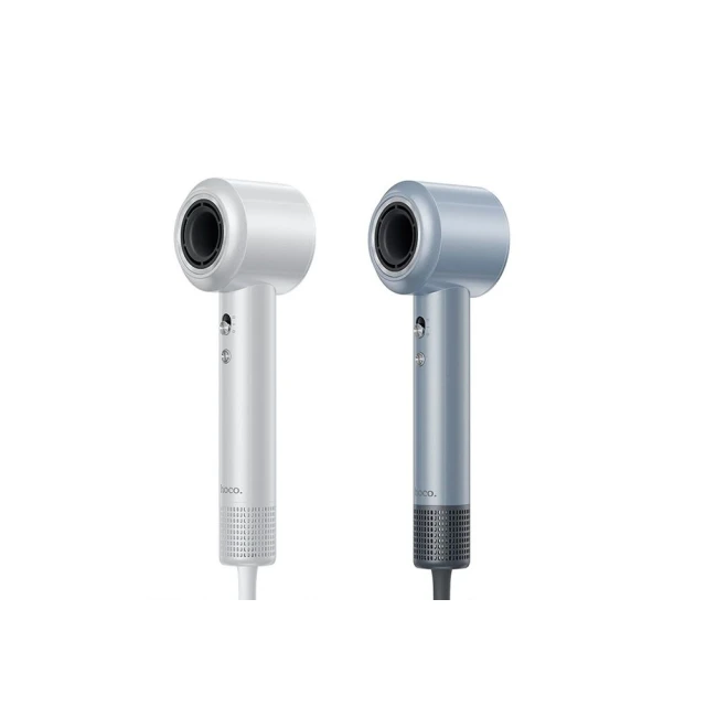Фен с ионизацией Hoco DAR01 White (6942007606233)