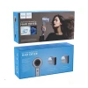 Фен с ионизацией Hoco DAR01 White (6942007606233)