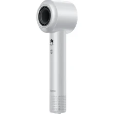 Фен з іонізацією Hoco DAR01 White (6942007606233)