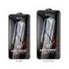 Захисне скло Hoco HD Anti-static для iPhone 15 Plus/16 Plus Clear (25 pack) (6942007607322)