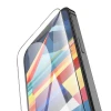 Захисне скло Hoco HD Anti-static для iPhone 15 Plus/16 Plus Clear (25 pack) (6942007607322)