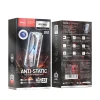 Захисне скло Hoco HD Anti-static для iPhone 15 Plus/16 Plus Clear (25 pack) (6942007607322)