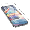 Захисне скло Hoco HD Anti-static для iPhone 15 Plus/16 Plus Clear (25 pack) (6942007607322)