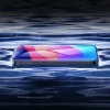 Захисне скло Hoco HD Anti-static G10 для iPhone 15 Pro (25 pack) (6942007607339)