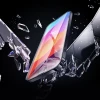 Захисне скло Hoco HD Anti-static G10 для iPhone 15 Pro (25 pack) (6942007607339)
