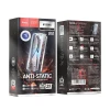 Захисне скло Hoco HD Anti-static G10 для iPhone 15 Pro (25 pack) (6942007607339)