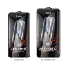 Захисне скло Hoco HD Anti-static G10 для iPhone 15 Pro (25 pack) (6942007607339)