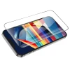 Захисне скло Hoco HD 5D Guardian shield для iPhone 15 Plus/16 Plus Black (10 pack) (6942007607407)