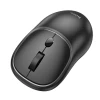 Мишка бездротова Hoco GM25 2.4G 1600 dpi Black (6942007608527)