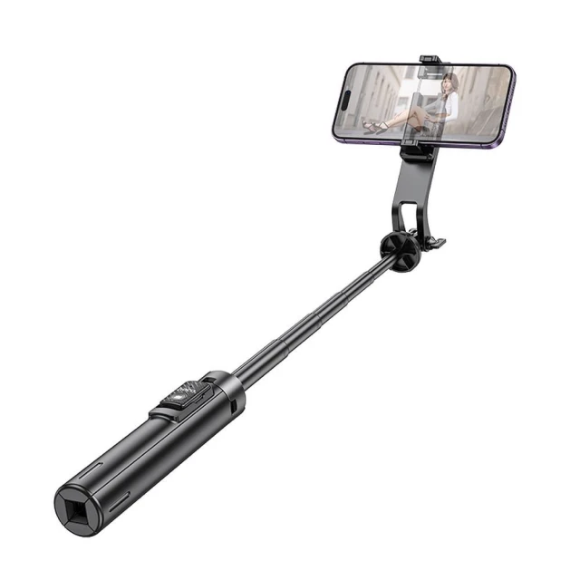 Штатив Hoco K21 Black (6942007609975)